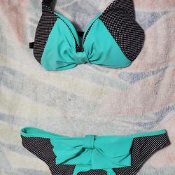Adult Two Piece Bathing Suit