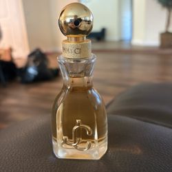 Jimmy Choo Perfume 