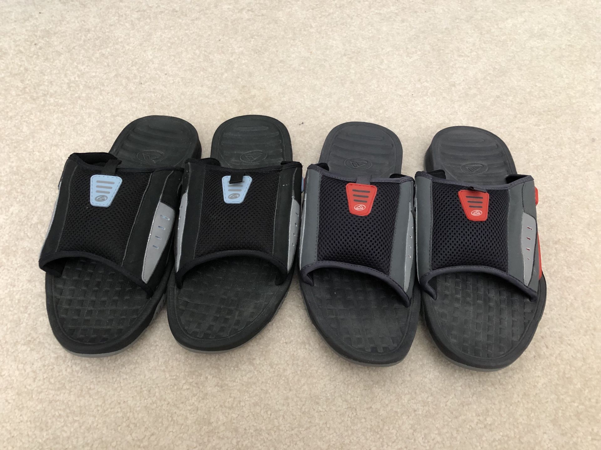 REEF Flip Flop Sandals Men’s 11 Brand new