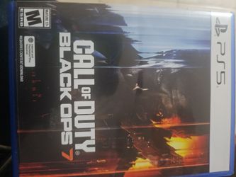 Blackops 7