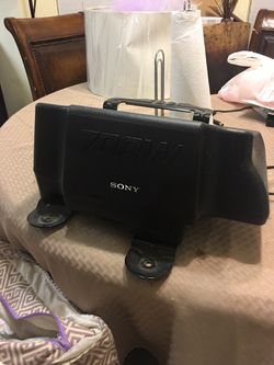 2011 Ford F-150 700 Watt amp