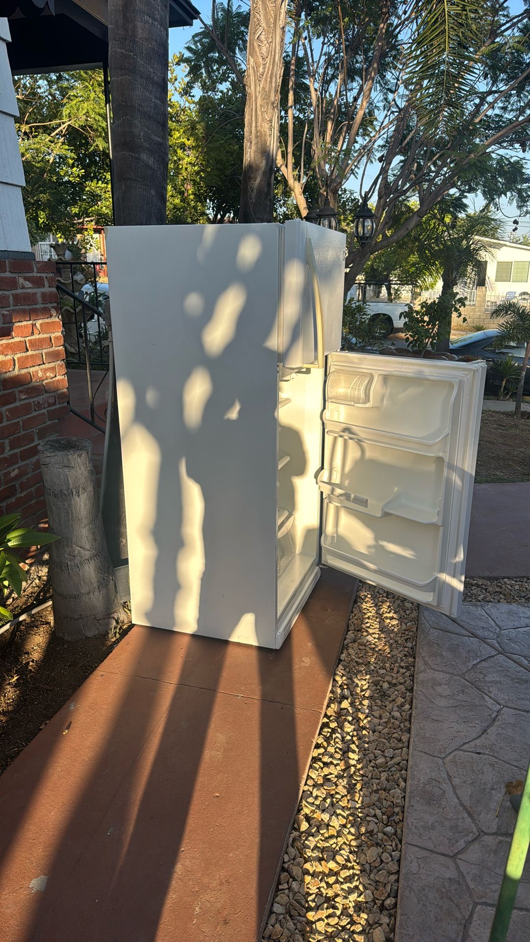 FREE Kenmore Refrigerator