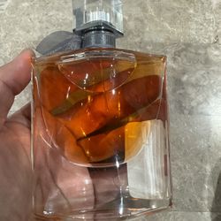 Là Vie Est Belle 2.5 Oz Edp New No Box