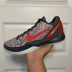 DS Kobe 6 ASG 3D size 9