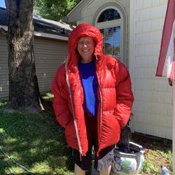 Jerry Expedition  Down Parka,large