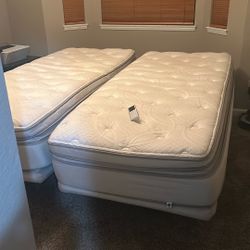 Sleep Number  Bed
