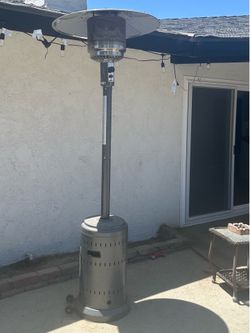 Patio Heater