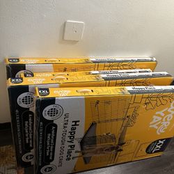 Dog Crates 