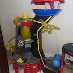 Used paw patrol toys for best sale sale
