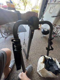 Bicycle Rack For Hitch 