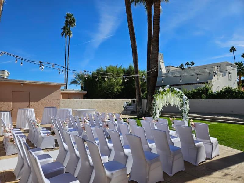 Chair Covers