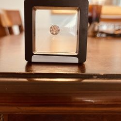 2.15 Round Brilliant Diamond 💎 