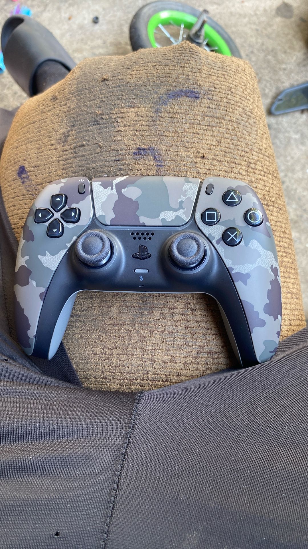 Ps5 Controller