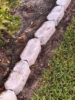 Pavers