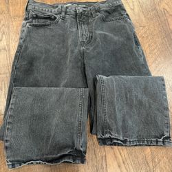 Men’s/teenager Jeans 