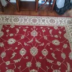 8x10 Area Rug