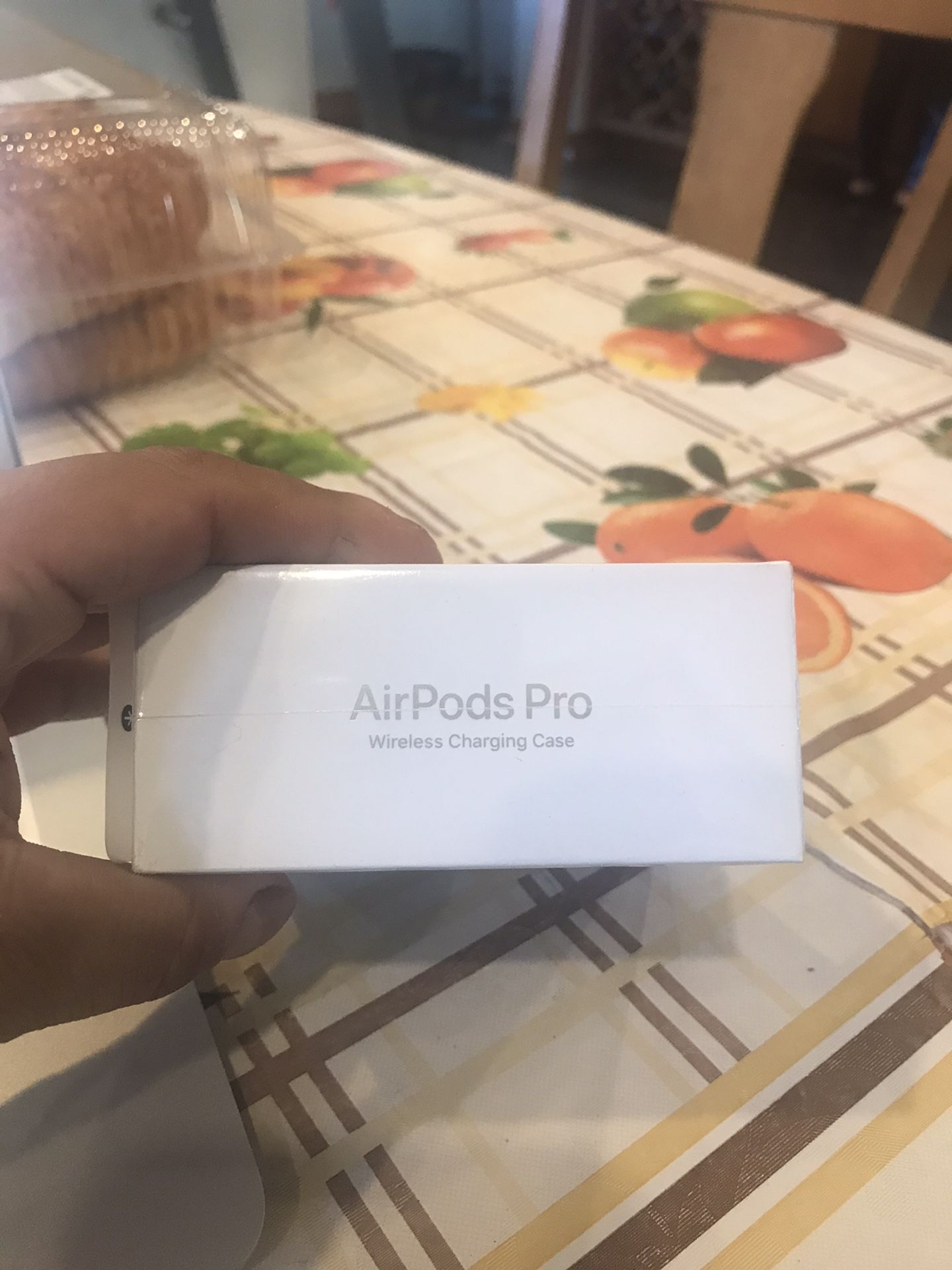 Brand New AirPods Pro