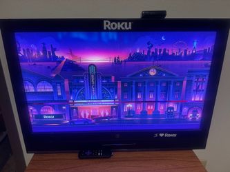 Westinghouse Roku Smart TV