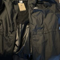 Women’s Nike Jacket