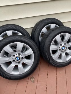 Bmw Wheels