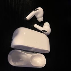 AirPods Pros 2nd Gen 