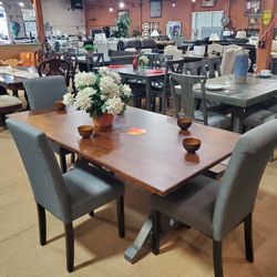5pc Dining Set 