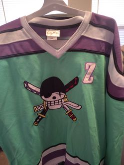 One Piece 2xl