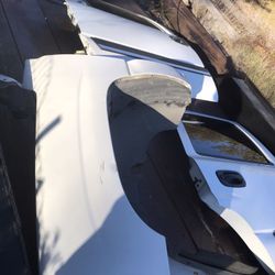 Tahoe Silverado parts