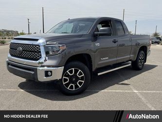2018 Toyota Tundra