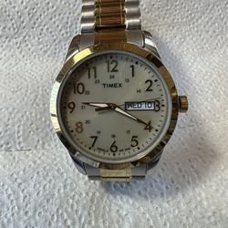 Time Watch (👉 Firm Price 👈)