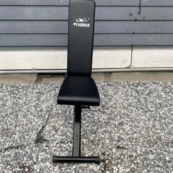 Weight Bench
