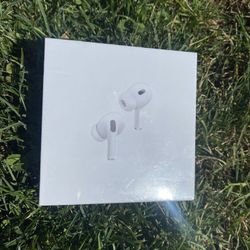 AirPods Pro 2nd Generation 