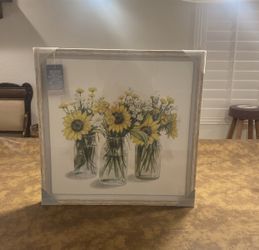 walk decor brand new