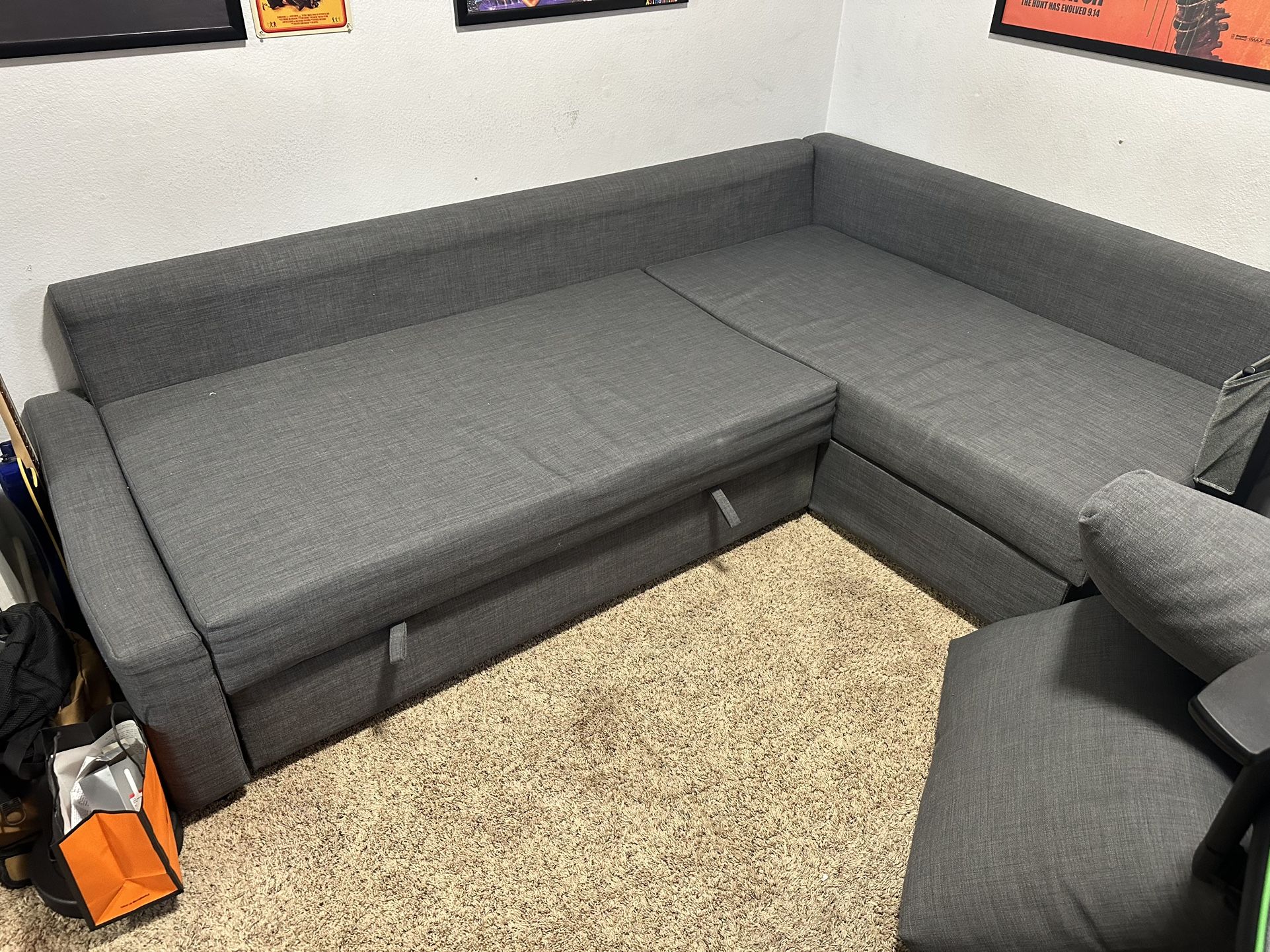 L Shape Sofa