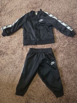 Nike 2t tracksuit