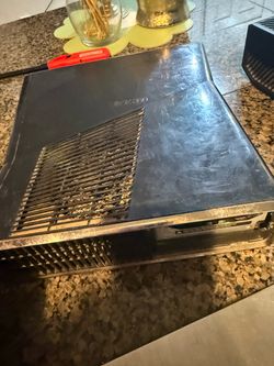 Microsoft Xbox 360 Console