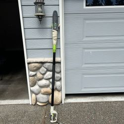 Portland Pole Trimmer Chainsaw