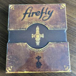 Firefly: Complete Series