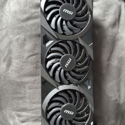 MSI GeForce RTX 3080 Ti 12GB Gaming GPU – Excellent Condition
