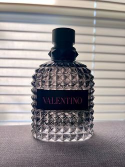 Men’s New Cologne Born in Roma 3.4 oz