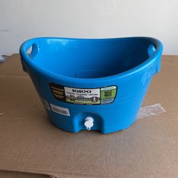 Igloo 20qt Cooler Party Bucket