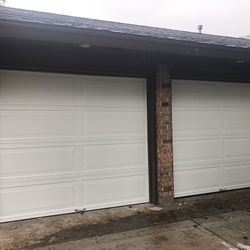 Garage Door