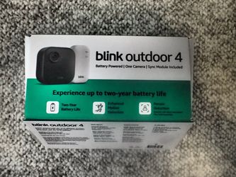 Blink Sync Module (minus cameras)