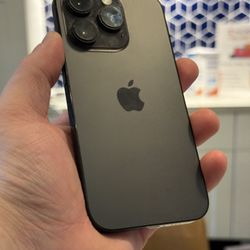 Apple iPhone 14 Pro 128GB Unlocked. $80 Down Payment 