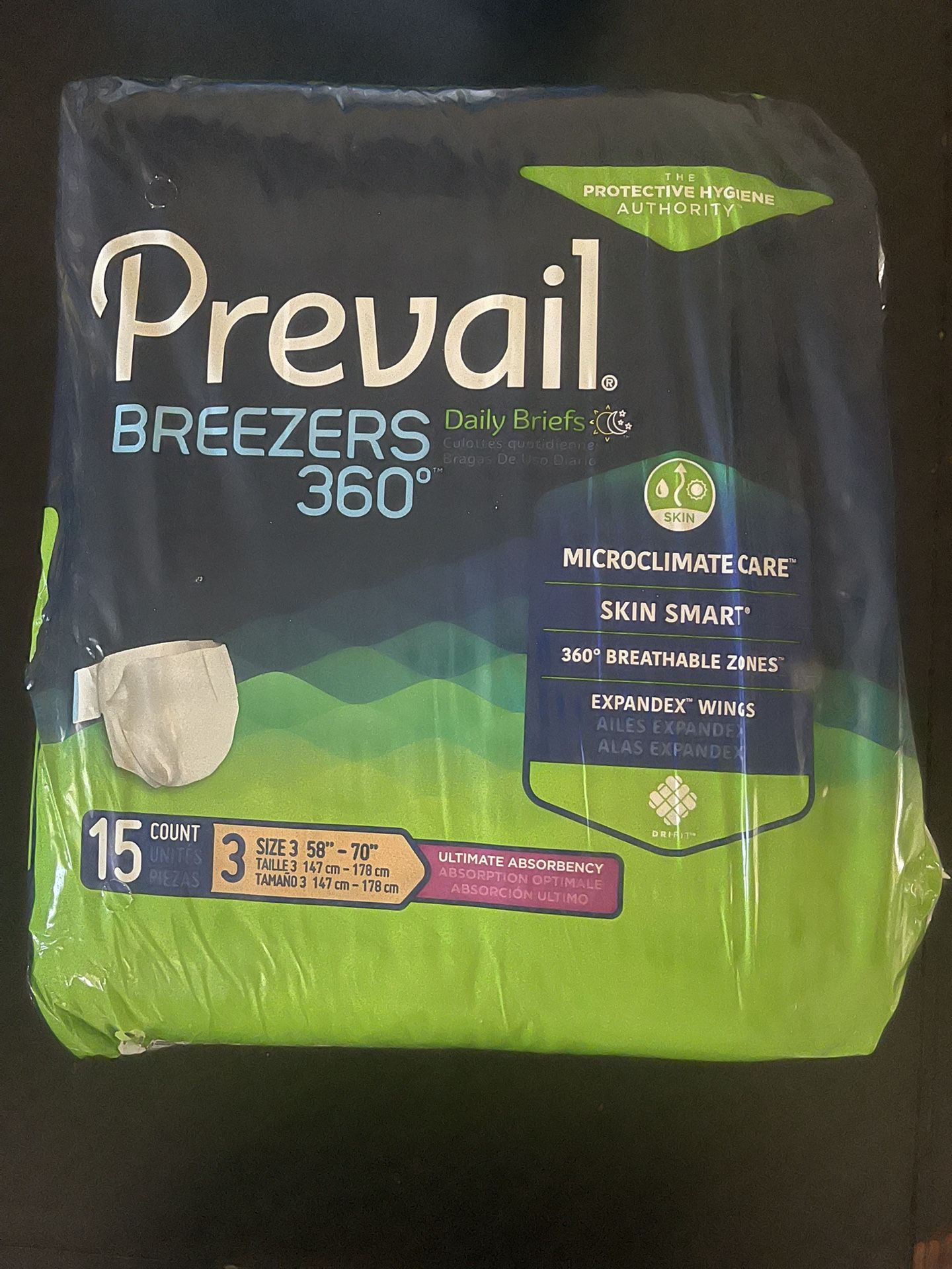 Adult Brief