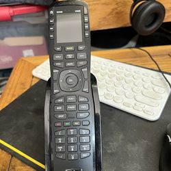 URC remote trc1080
