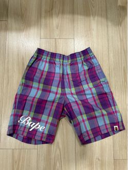 Bape Shorts