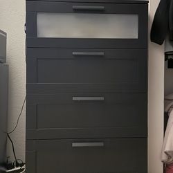IKEA Dresser
