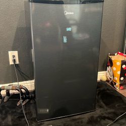 Small Fridge
