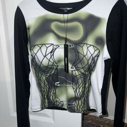 Fashion Nova Tee